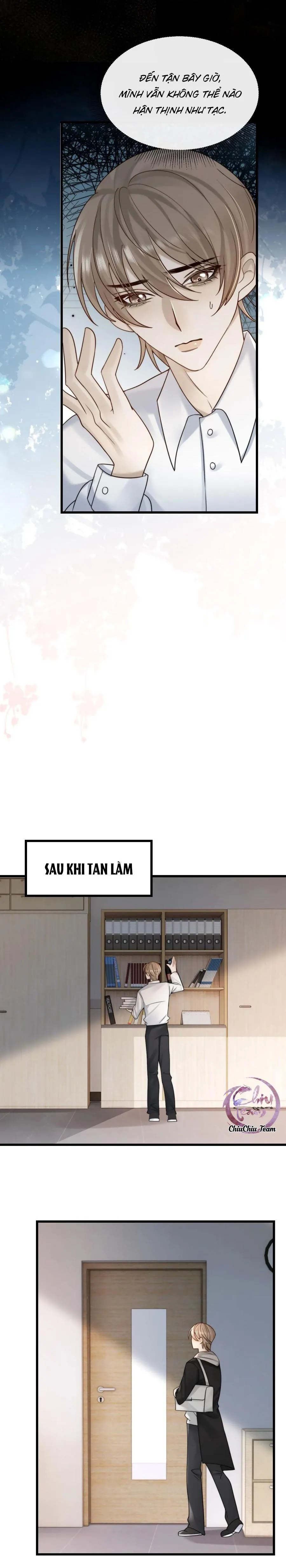 Sự Phù Hợp Muộn Màng Chapter 20 Trang 7