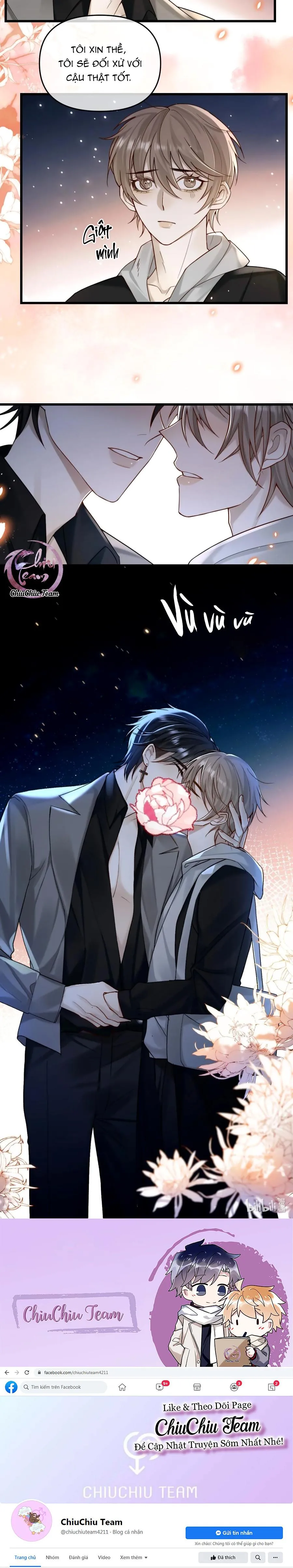 Sự Phù Hợp Muộn Màng Chapter 20 Trang 12