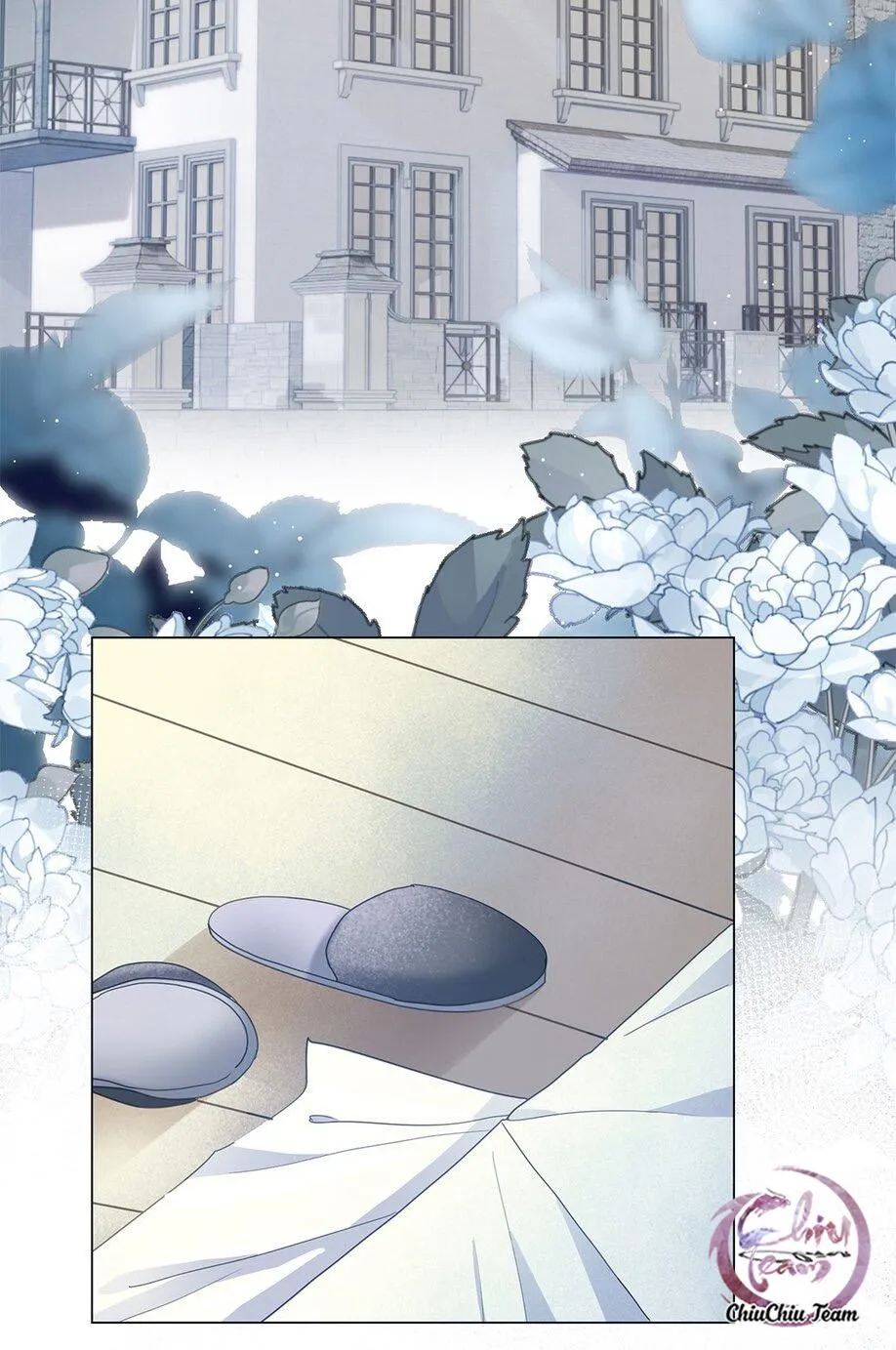 Sự Phù Hợp Muộn Màng Chapter 1 Trang 3