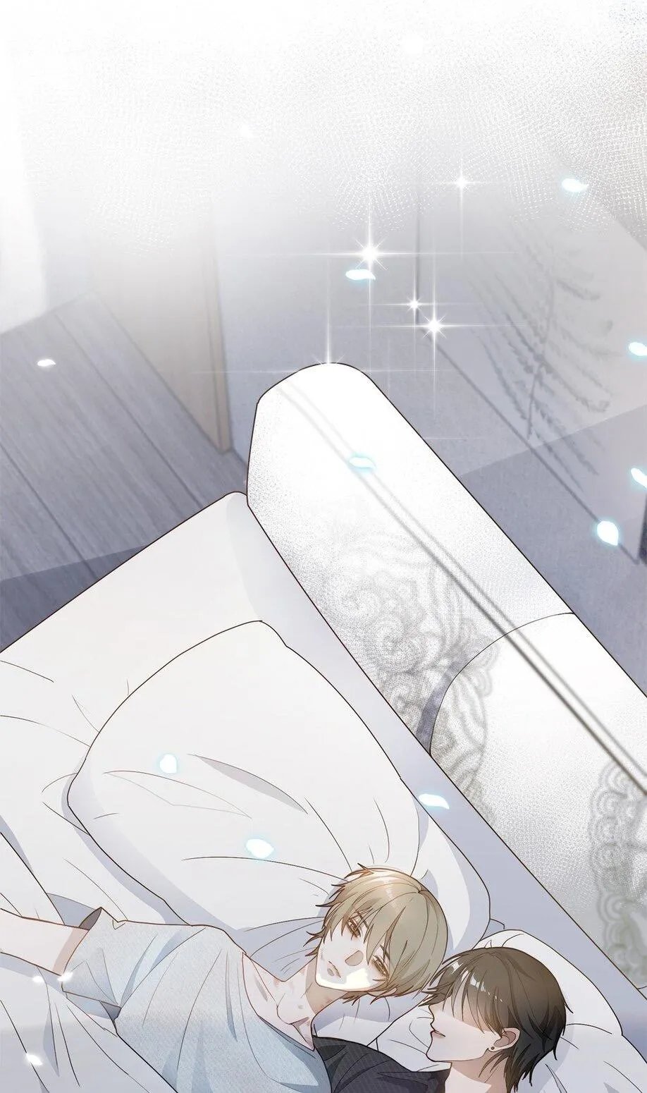 Sự Phù Hợp Muộn Màng Chapter 1 Trang 4