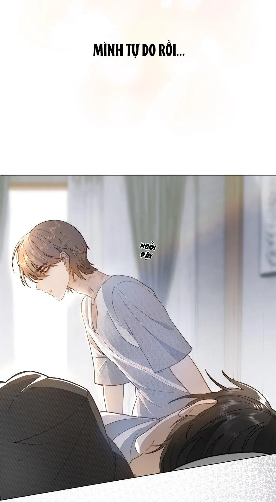 Sự Phù Hợp Muộn Màng Chapter 1 Trang 7