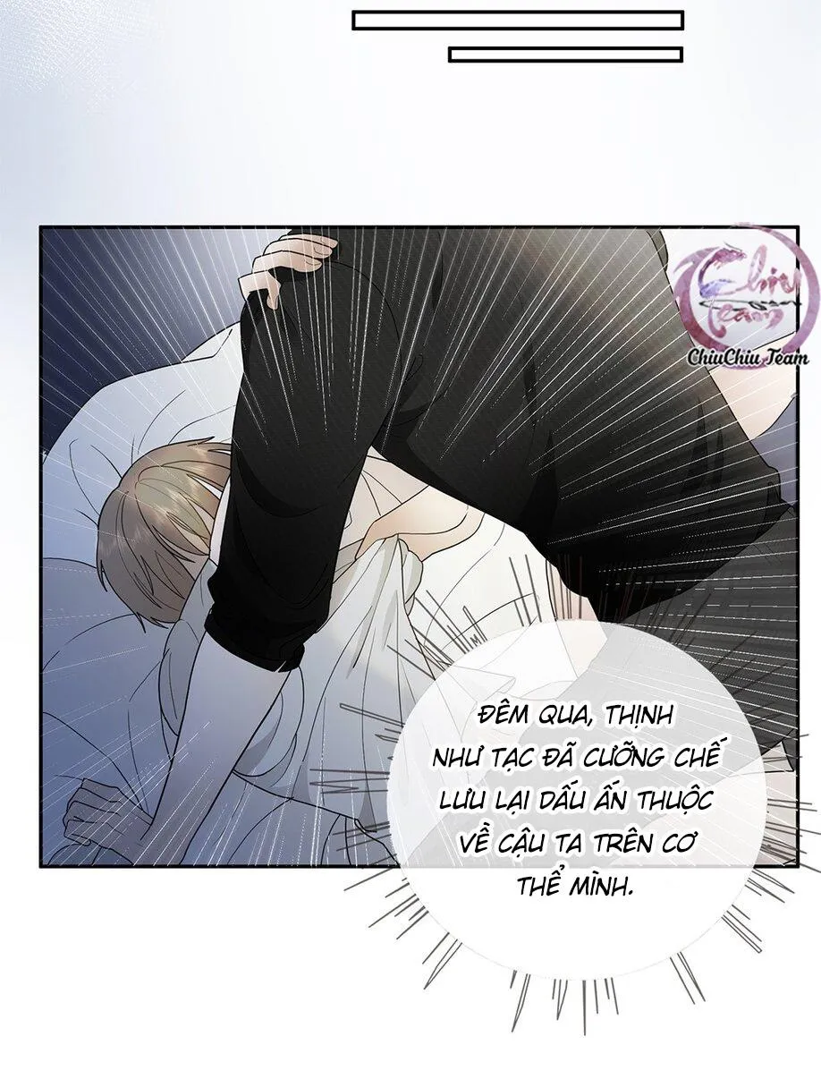 Sự Phù Hợp Muộn Màng Chapter 1 Trang 13