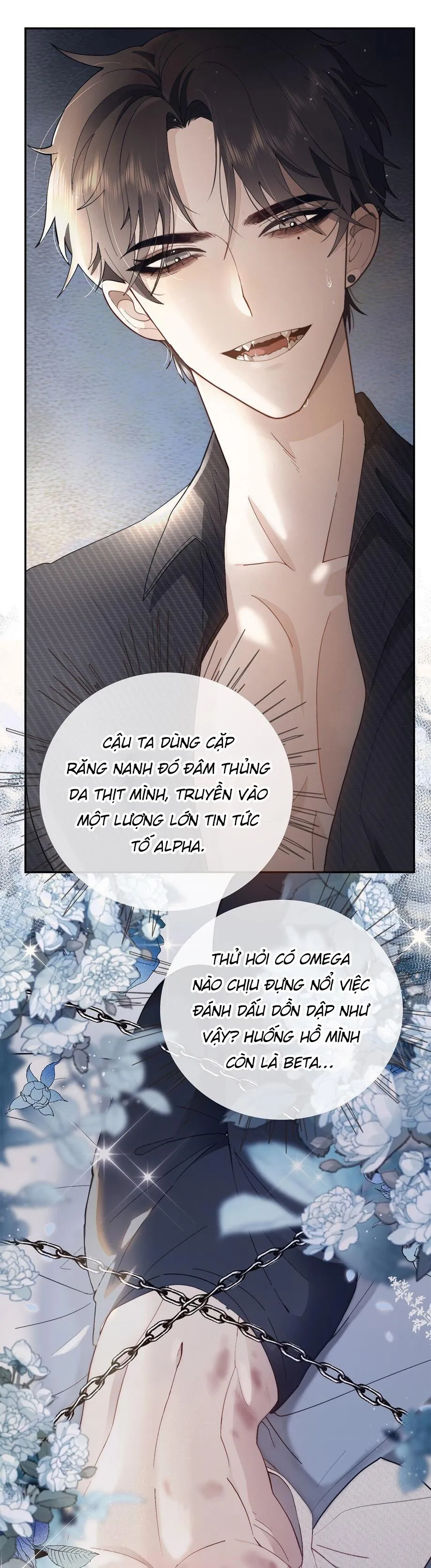 Sự Phù Hợp Muộn Màng Chapter 1 Trang 14