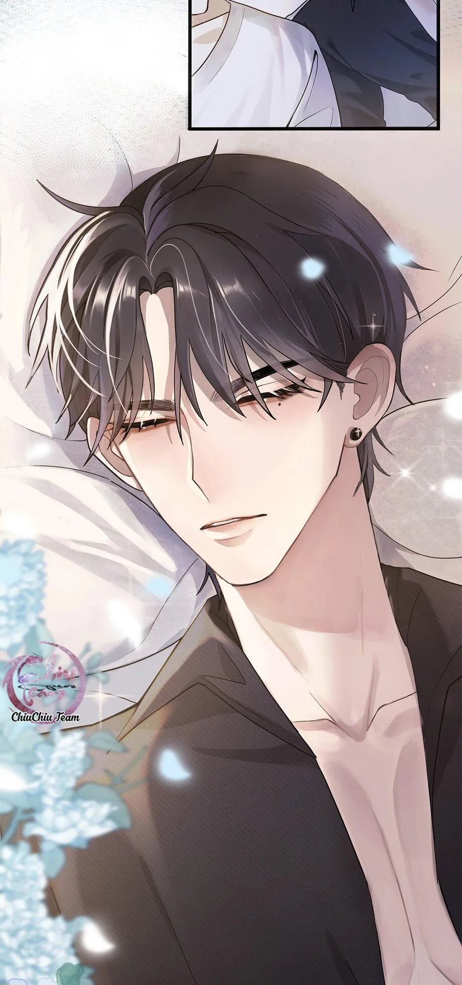 Sự Phù Hợp Muộn Màng Chapter 1 Trang 17