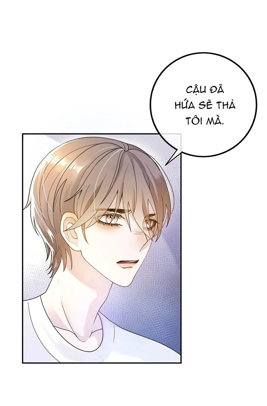 Sự Phù Hợp Muộn Màng Chapter 1 Trang 23