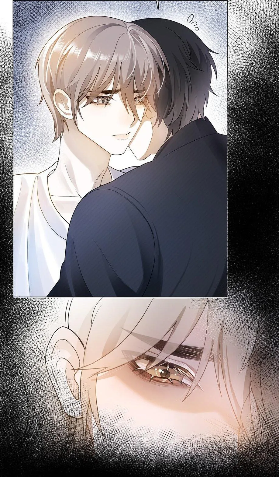 Sự Phù Hợp Muộn Màng Chapter 1 Trang 25