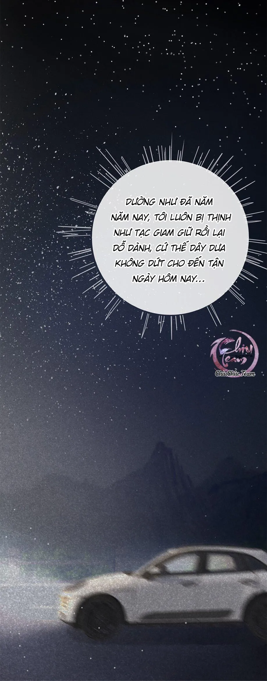 Sự Phù Hợp Muộn Màng Chapter 1 Trang 27