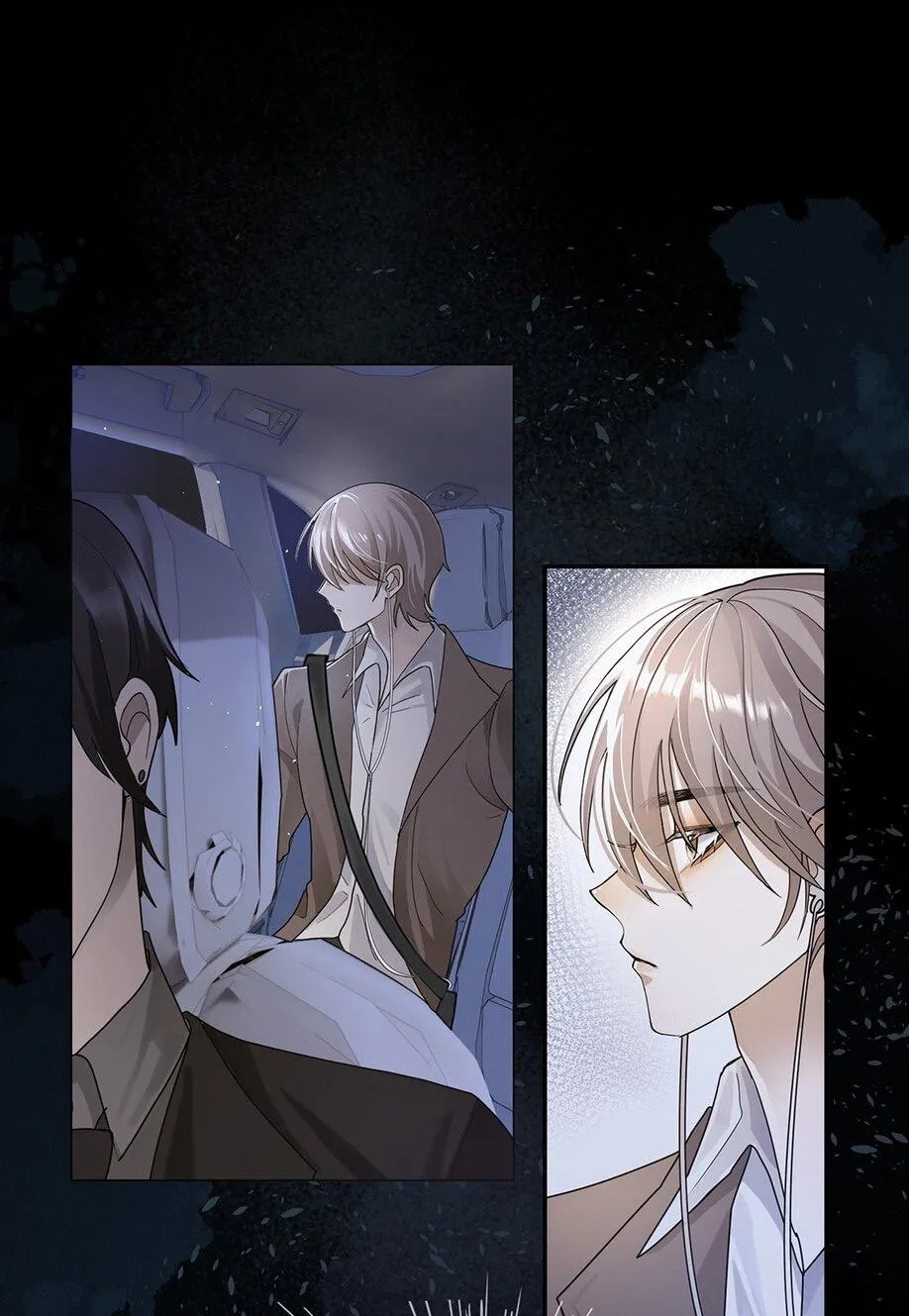 Sự Phù Hợp Muộn Màng Chapter 1 Trang 28