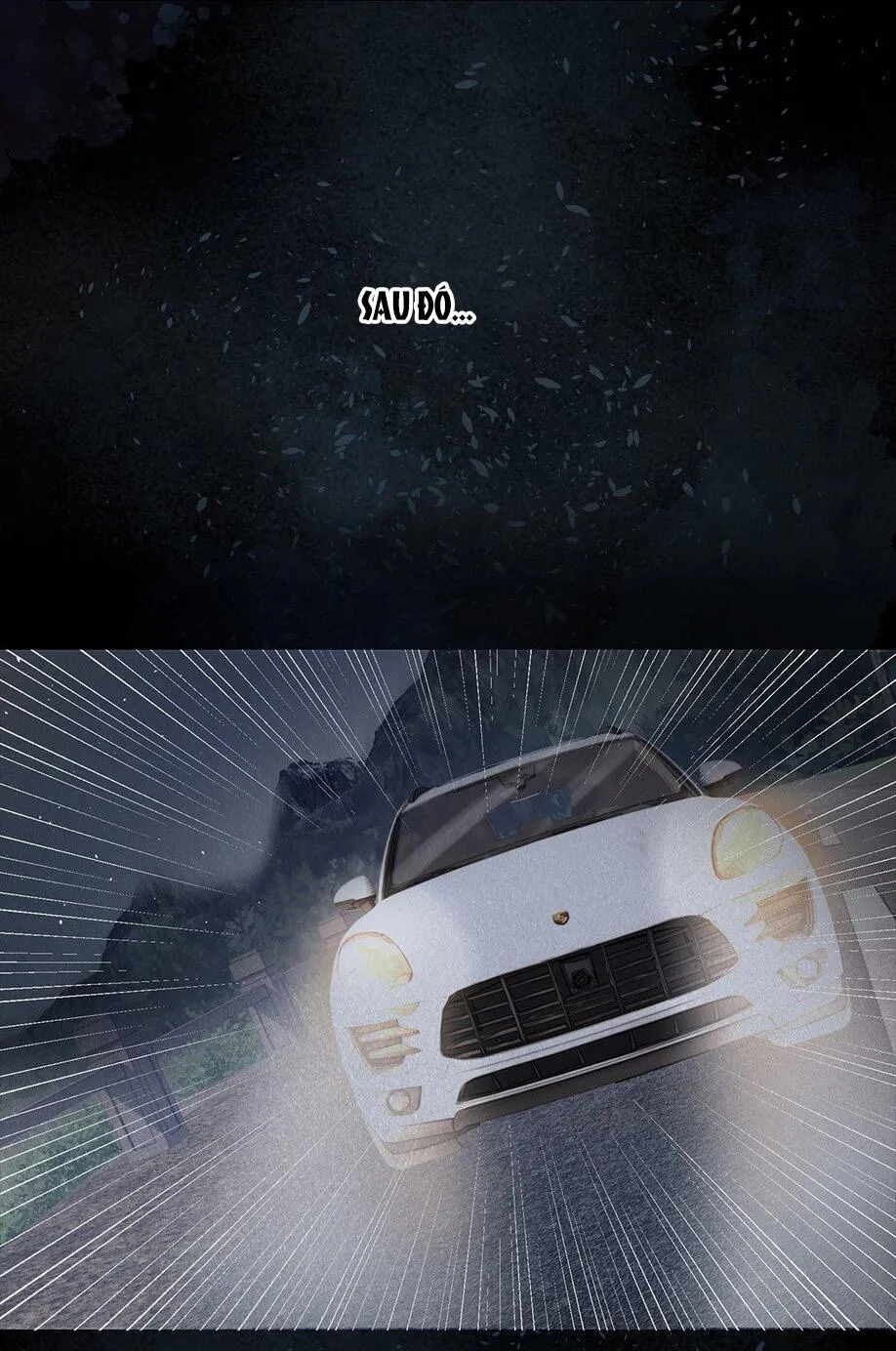 Sự Phù Hợp Muộn Màng Chapter 1 Trang 30