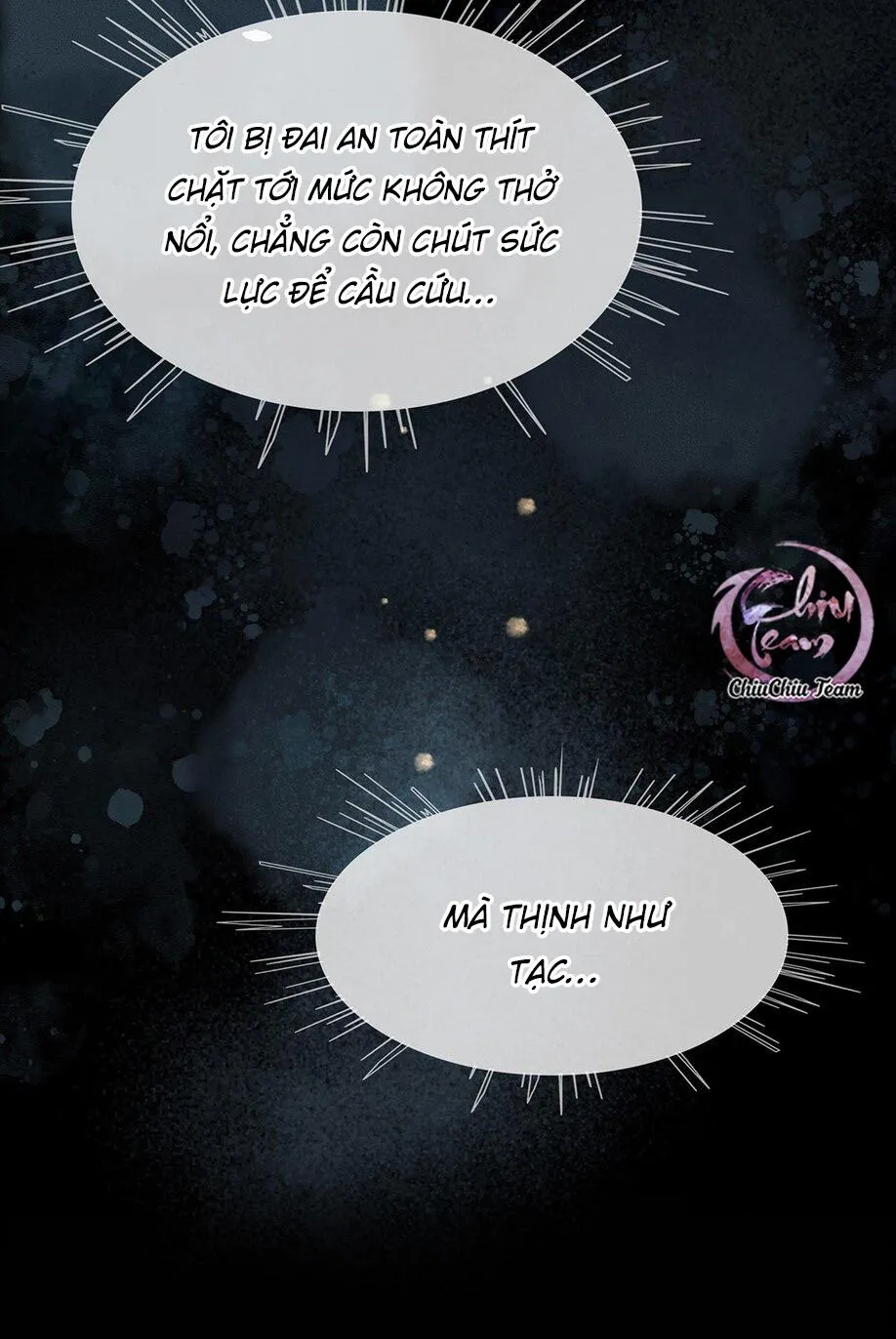 Sự Phù Hợp Muộn Màng Chapter 1 Trang 33