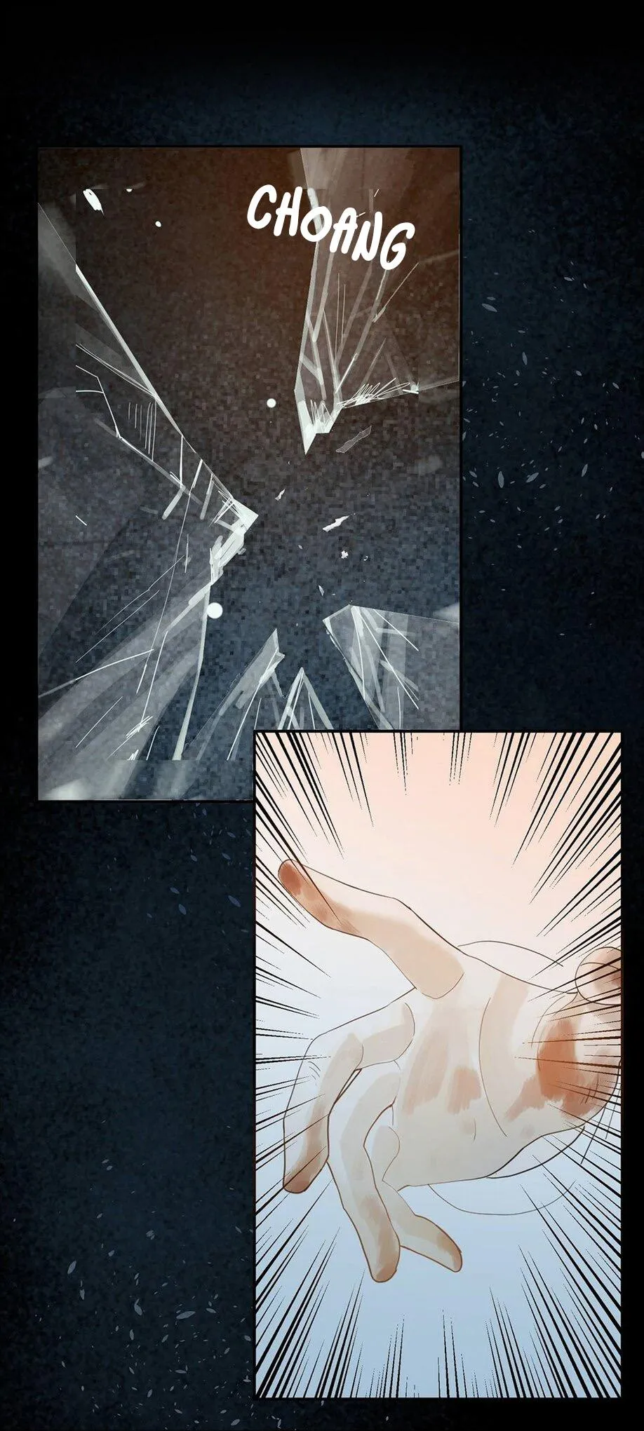 Sự Phù Hợp Muộn Màng Chapter 1 Trang 34