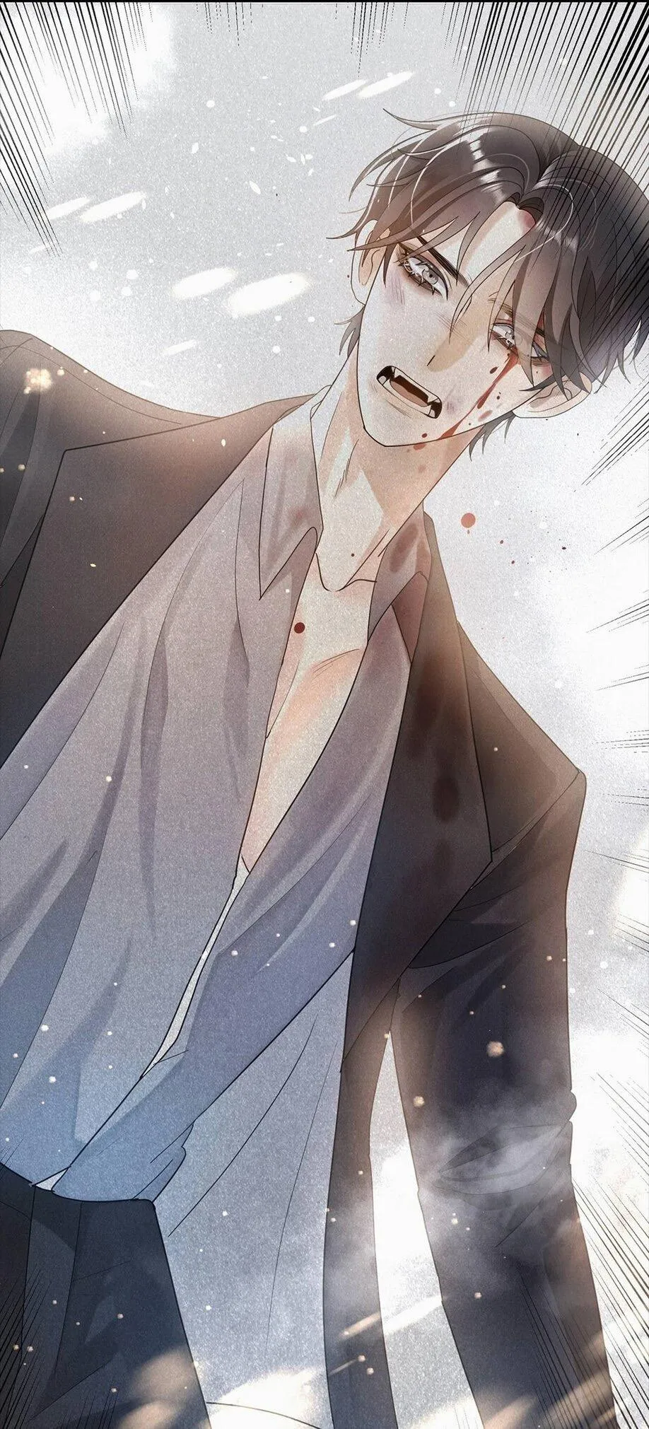 Sự Phù Hợp Muộn Màng Chapter 1 Trang 35