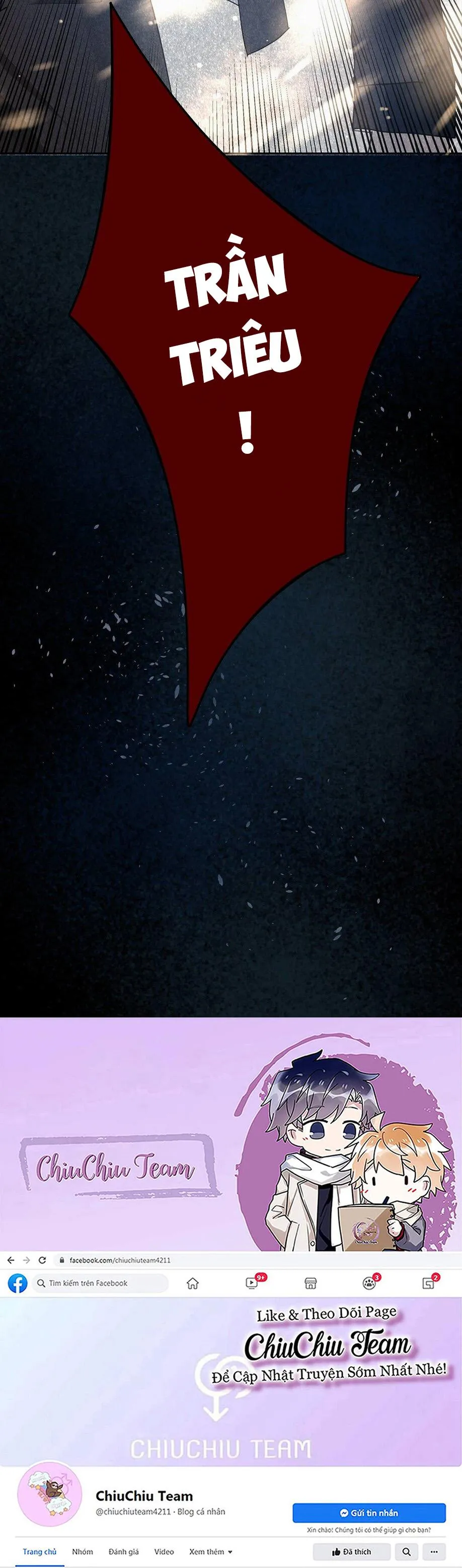 Sự Phù Hợp Muộn Màng Chapter 1 Trang 36