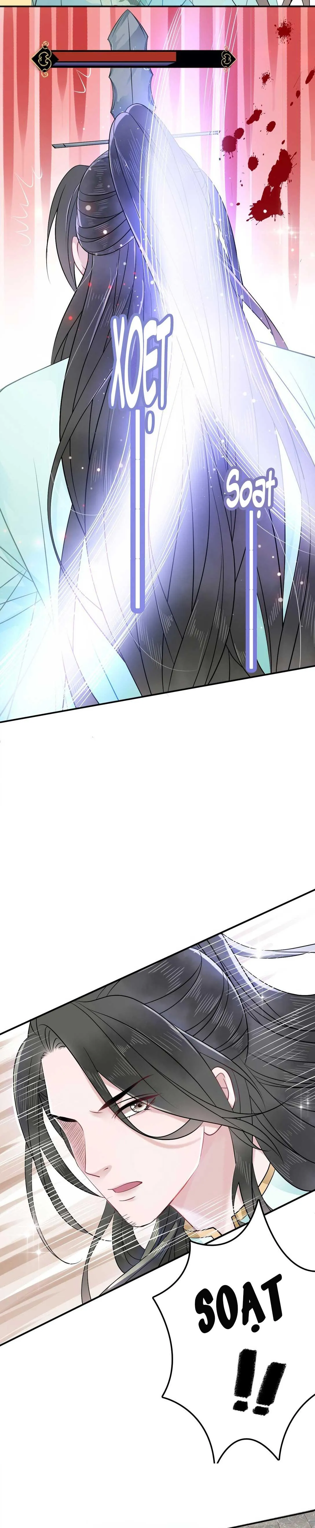 DROP Sư Phụ Ngươi Là Tên Ngốc Lắm Tiền Chapter 3 Trang 18