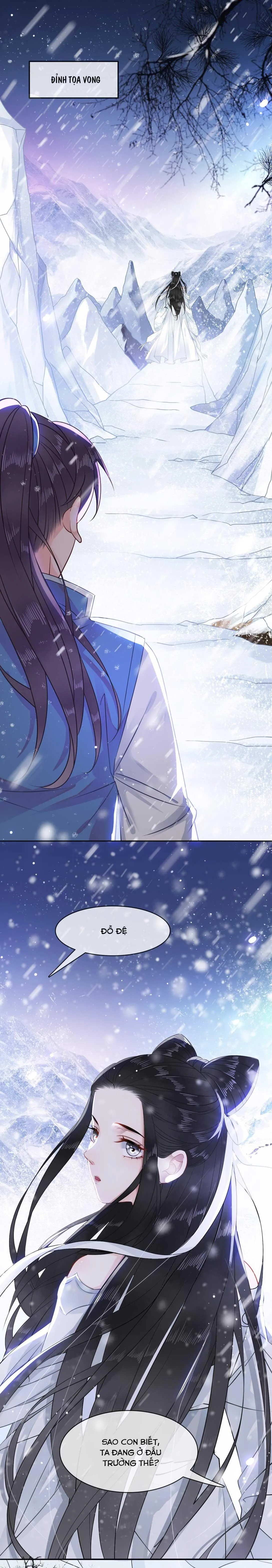 DROP Sư Phụ Ngươi Là Tên Ngốc Lắm Tiền Chapter 7 Trang 14