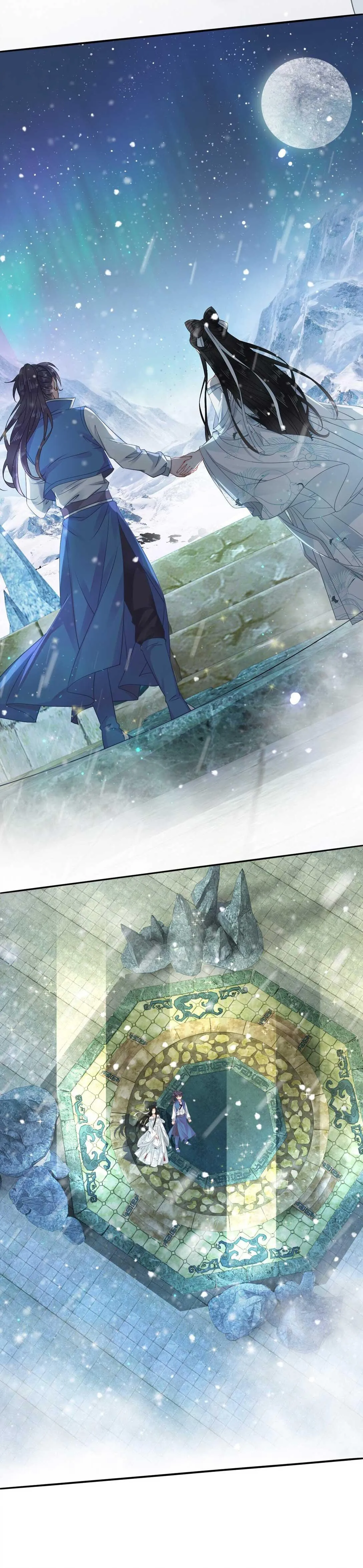 DROP Sư Phụ Ngươi Là Tên Ngốc Lắm Tiền Chapter 7 Trang 17