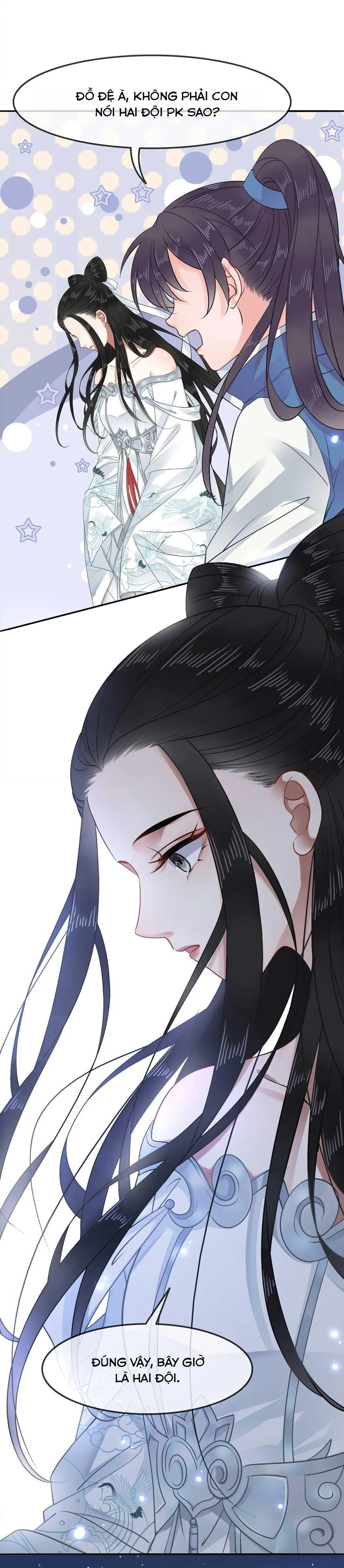 DROP Sư Phụ Ngươi Là Tên Ngốc Lắm Tiền Chapter 7 Trang 18