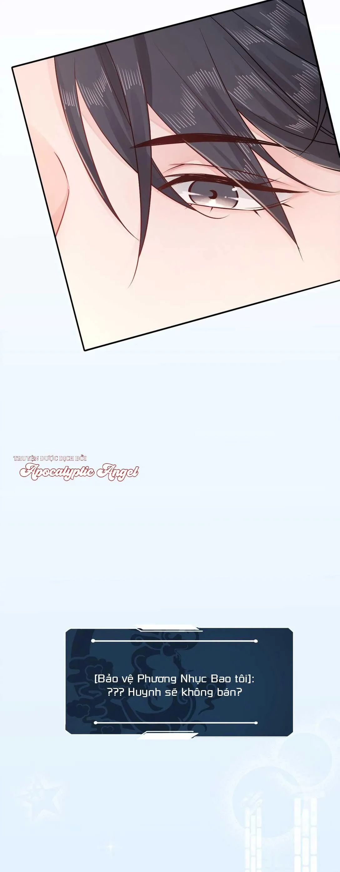 DROP Sư Phụ Ngươi Là Tên Ngốc Lắm Tiền Chapter 9 Trang 17