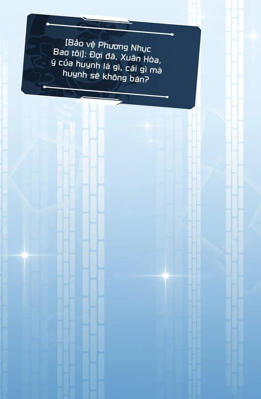 DROP Sư Phụ Ngươi Là Tên Ngốc Lắm Tiền Chapter 9 Trang 18