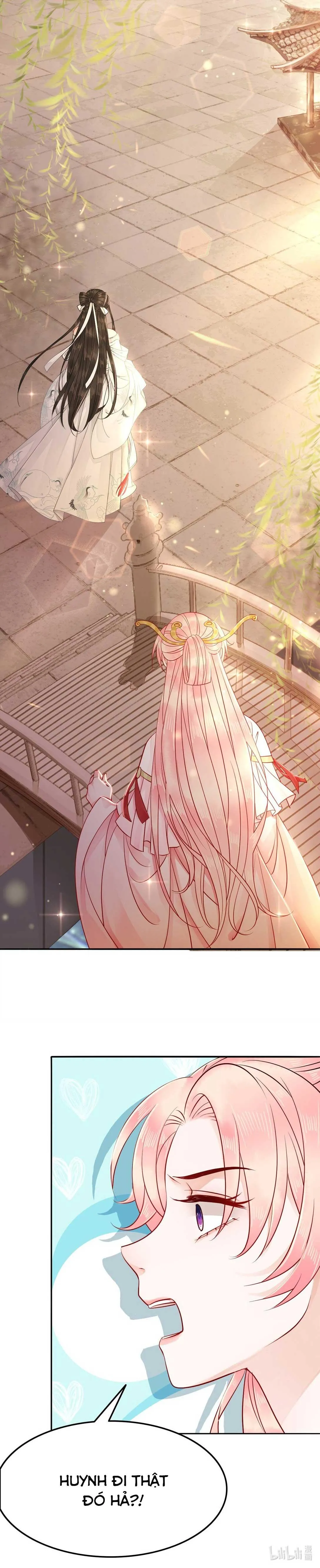 DROP Sư Phụ Ngươi Là Tên Ngốc Lắm Tiền Chapter 11 Trang 15