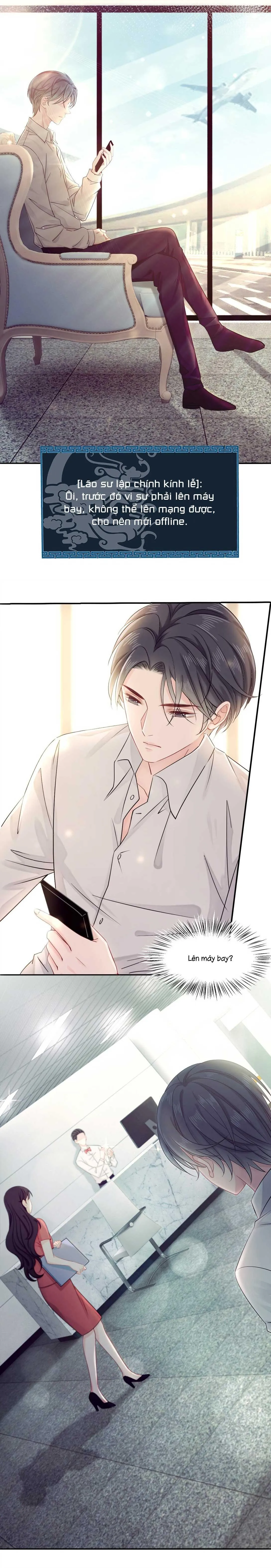 DROP Sư Phụ Ngươi Là Tên Ngốc Lắm Tiền Chapter 13 Trang 7