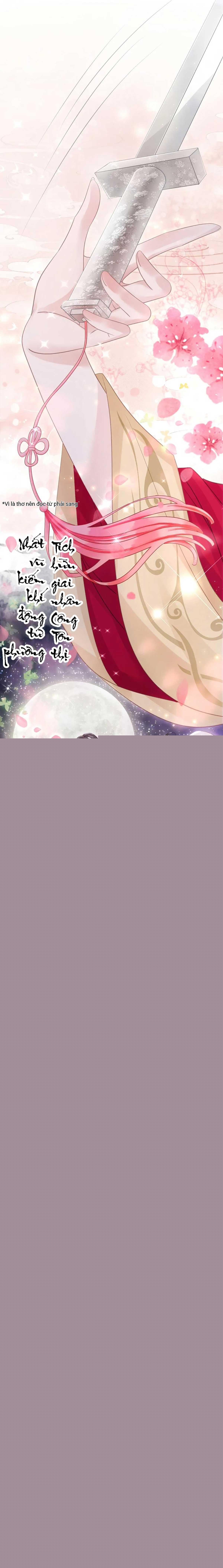 DROP Sư Phụ Ngươi Là Tên Ngốc Lắm Tiền Chapter 15 Trang 11