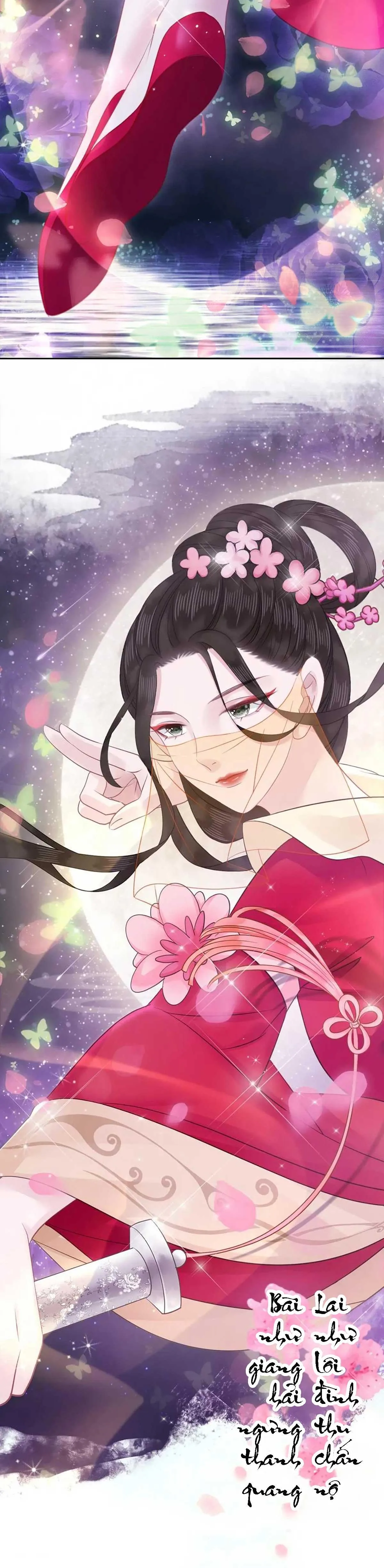 DROP Sư Phụ Ngươi Là Tên Ngốc Lắm Tiền Chapter 15 Trang 12