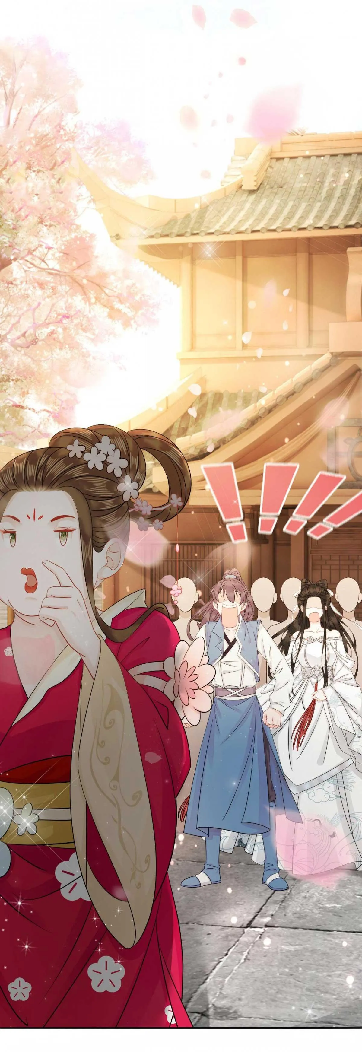 DROP Sư Phụ Ngươi Là Tên Ngốc Lắm Tiền Chapter 15 Trang 13