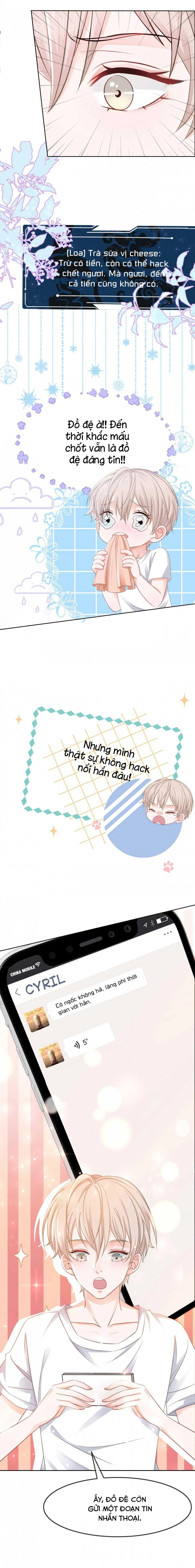 DROP Sư Phụ Ngươi Là Tên Ngốc Lắm Tiền Chapter 16 Trang 21