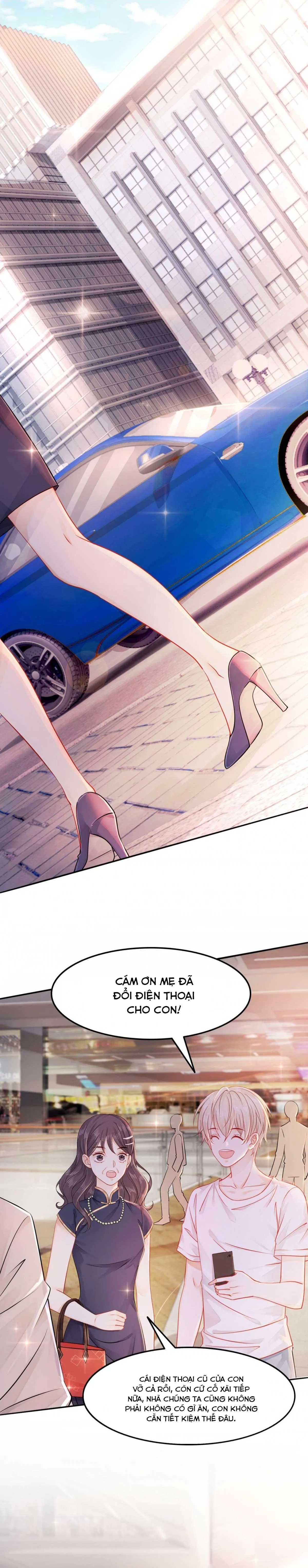 DROP Sư Phụ Ngươi Là Tên Ngốc Lắm Tiền Chapter 17 Trang 19