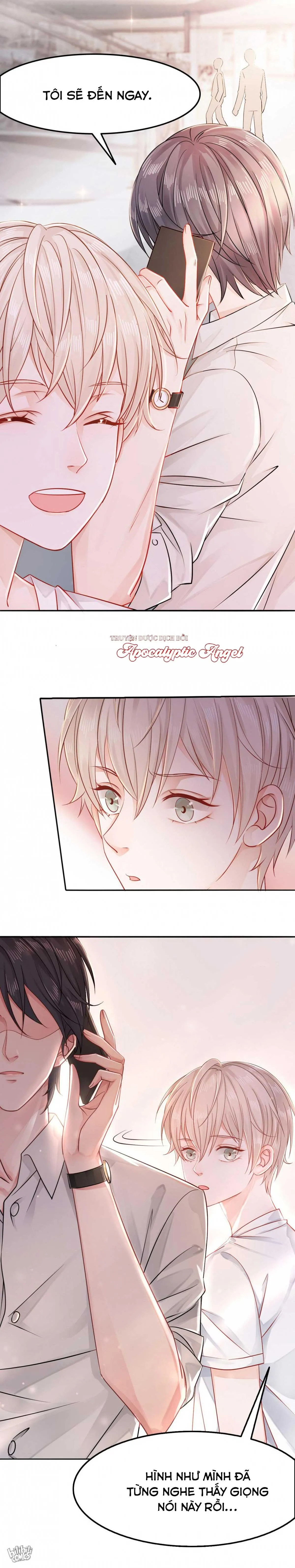 DROP Sư Phụ Ngươi Là Tên Ngốc Lắm Tiền Chapter 17 Trang 20