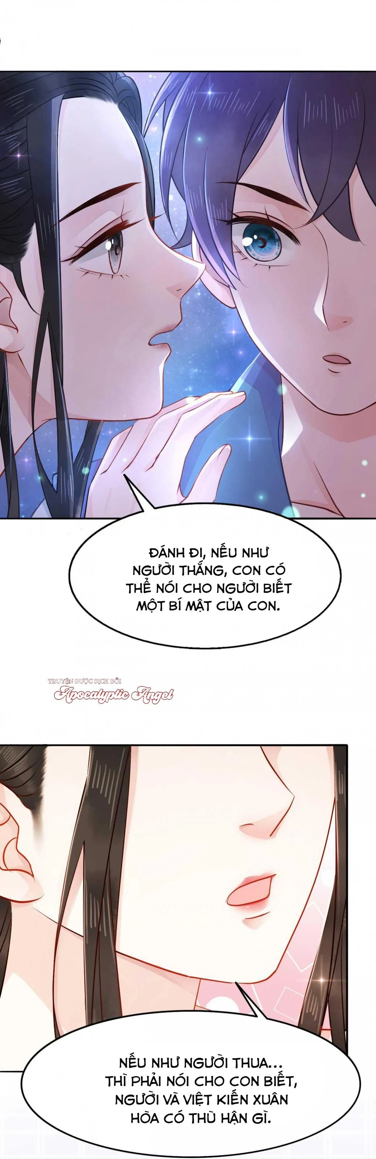 DROP Sư Phụ Ngươi Là Tên Ngốc Lắm Tiền Chapter 19 Trang 17