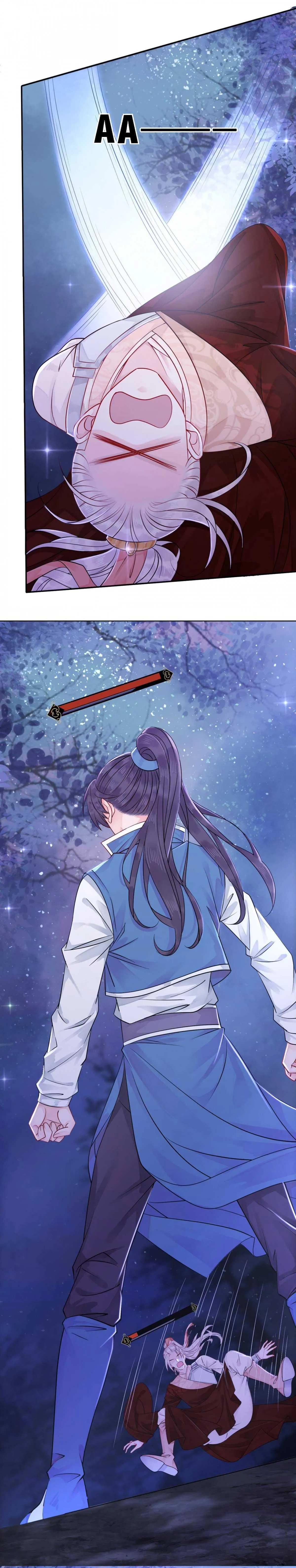 DROP Sư Phụ Ngươi Là Tên Ngốc Lắm Tiền Chapter 20 Trang 5