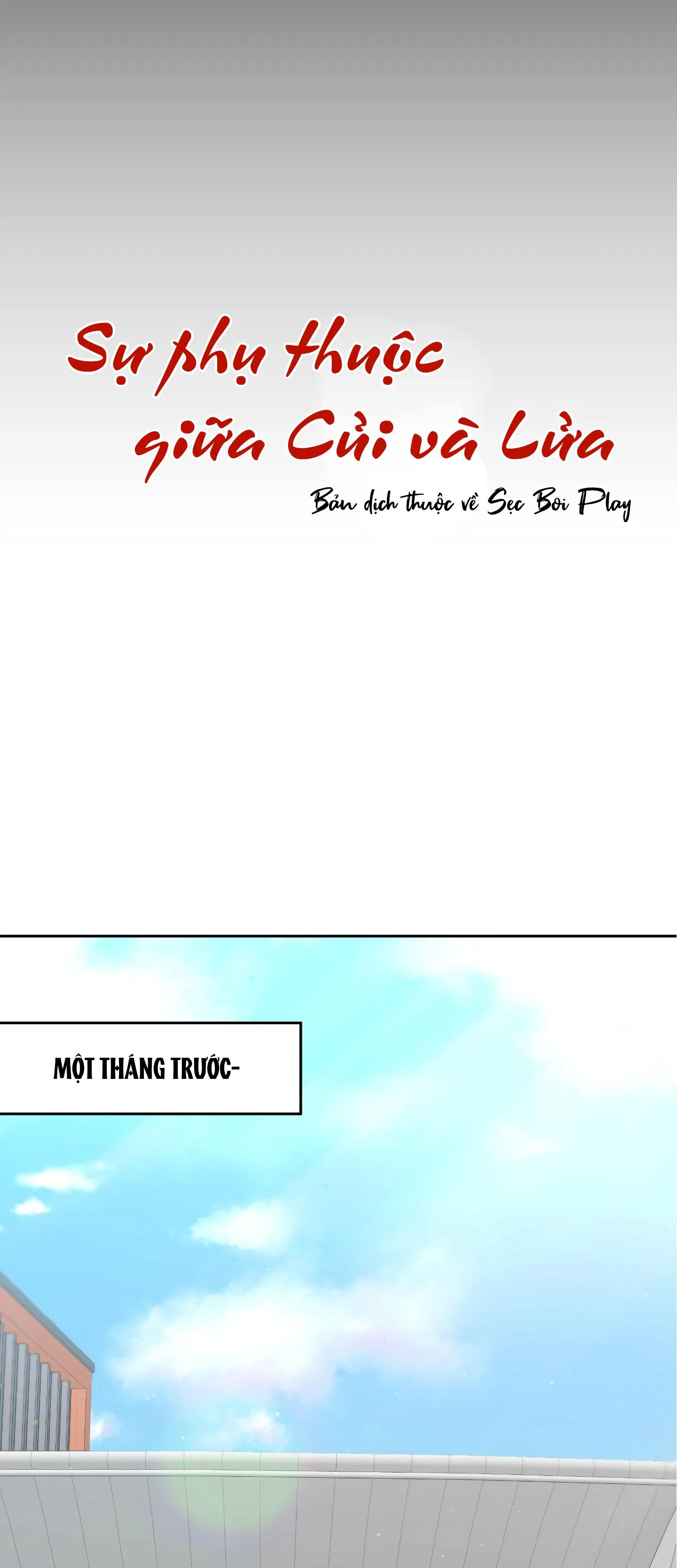 SỰ PHỤ THUỘC GIỮA CỦI VÀ LỬA Chapter 2 Trang 5