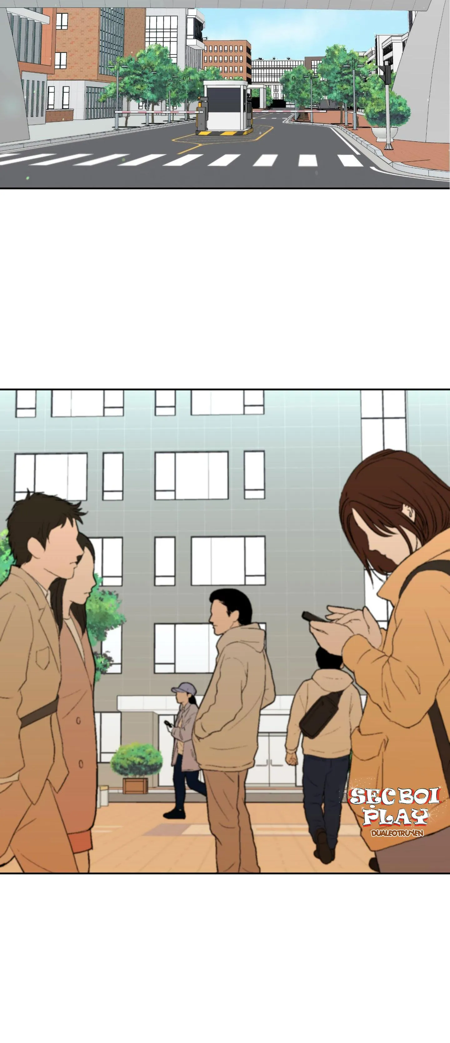 SỰ PHỤ THUỘC GIỮA CỦI VÀ LỬA Chapter 2 Trang 6