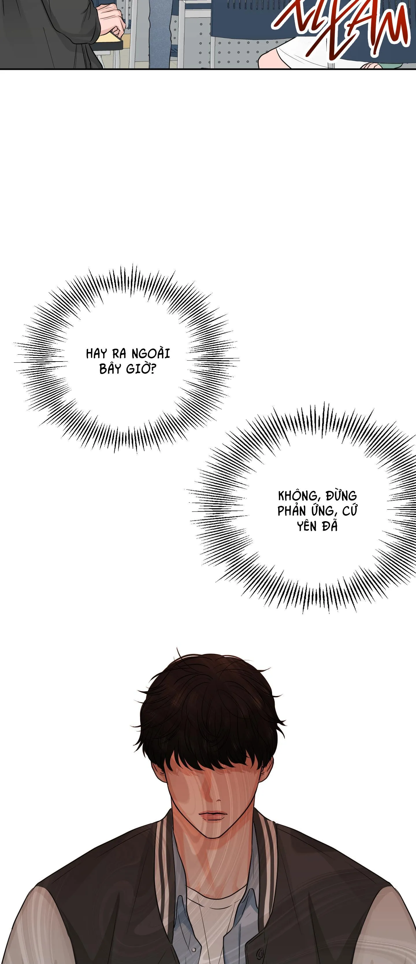 SỰ PHỤ THUỘC GIỮA CỦI VÀ LỬA Chapter 2 Trang 16