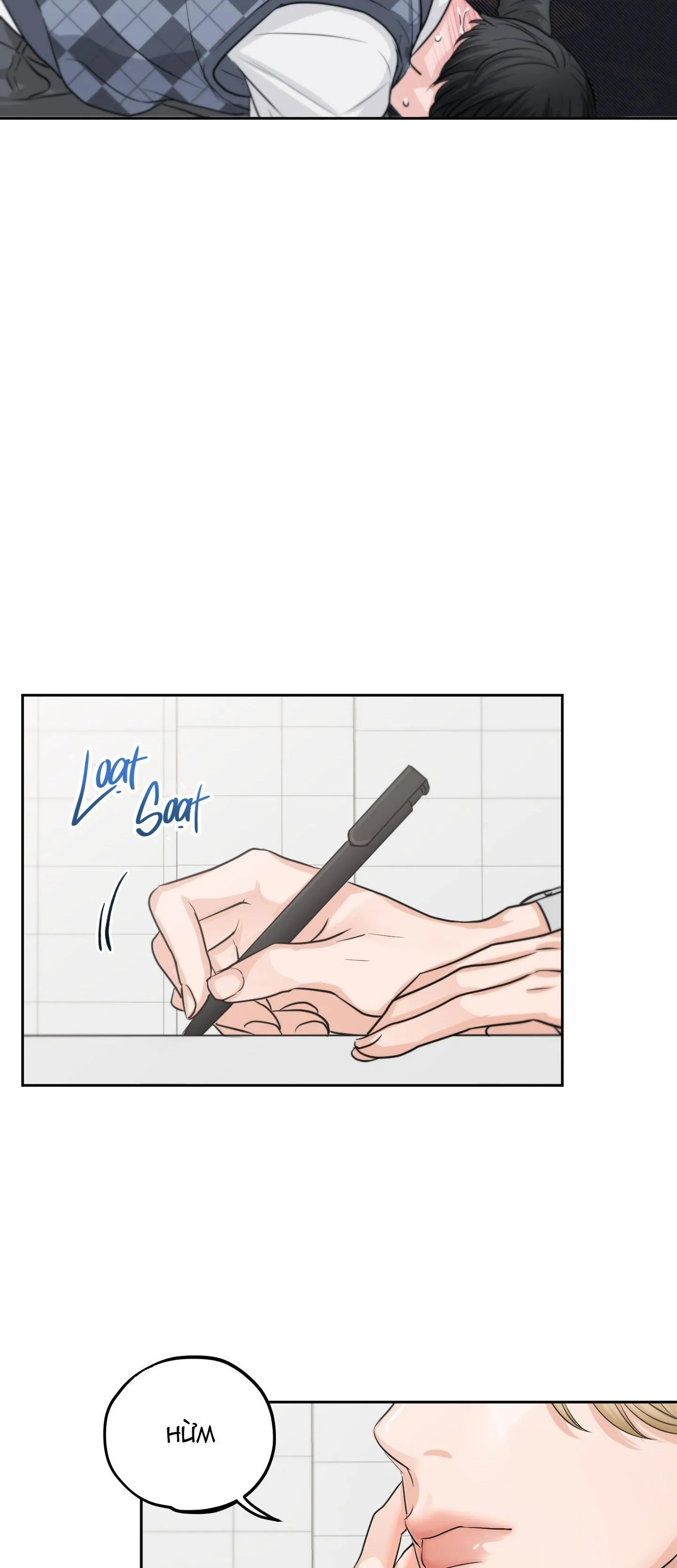 SỰ PHỤ THUỘC GIỮA CỦI VÀ LỬA Chapter 2 Trang 21