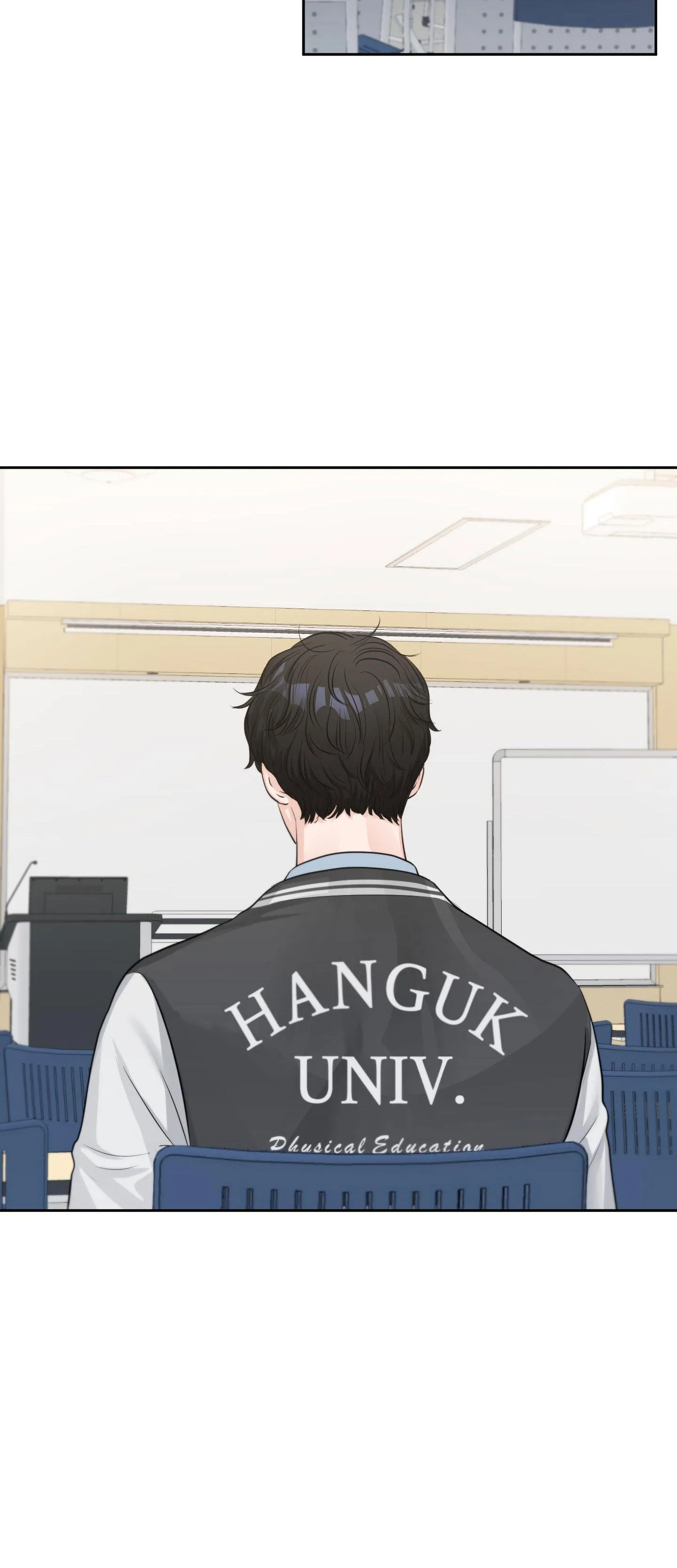 SỰ PHỤ THUỘC GIỮA CỦI VÀ LỬA Chapter 2 Trang 23