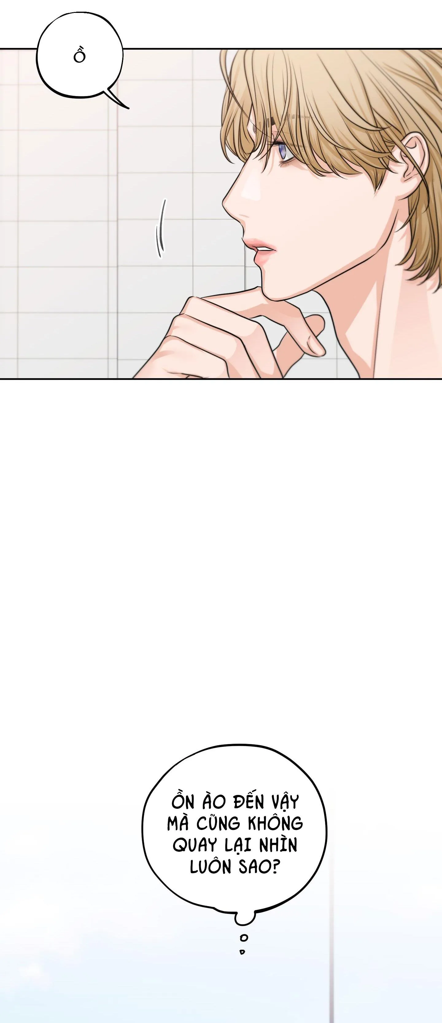 SỰ PHỤ THUỘC GIỮA CỦI VÀ LỬA Chapter 2 Trang 24