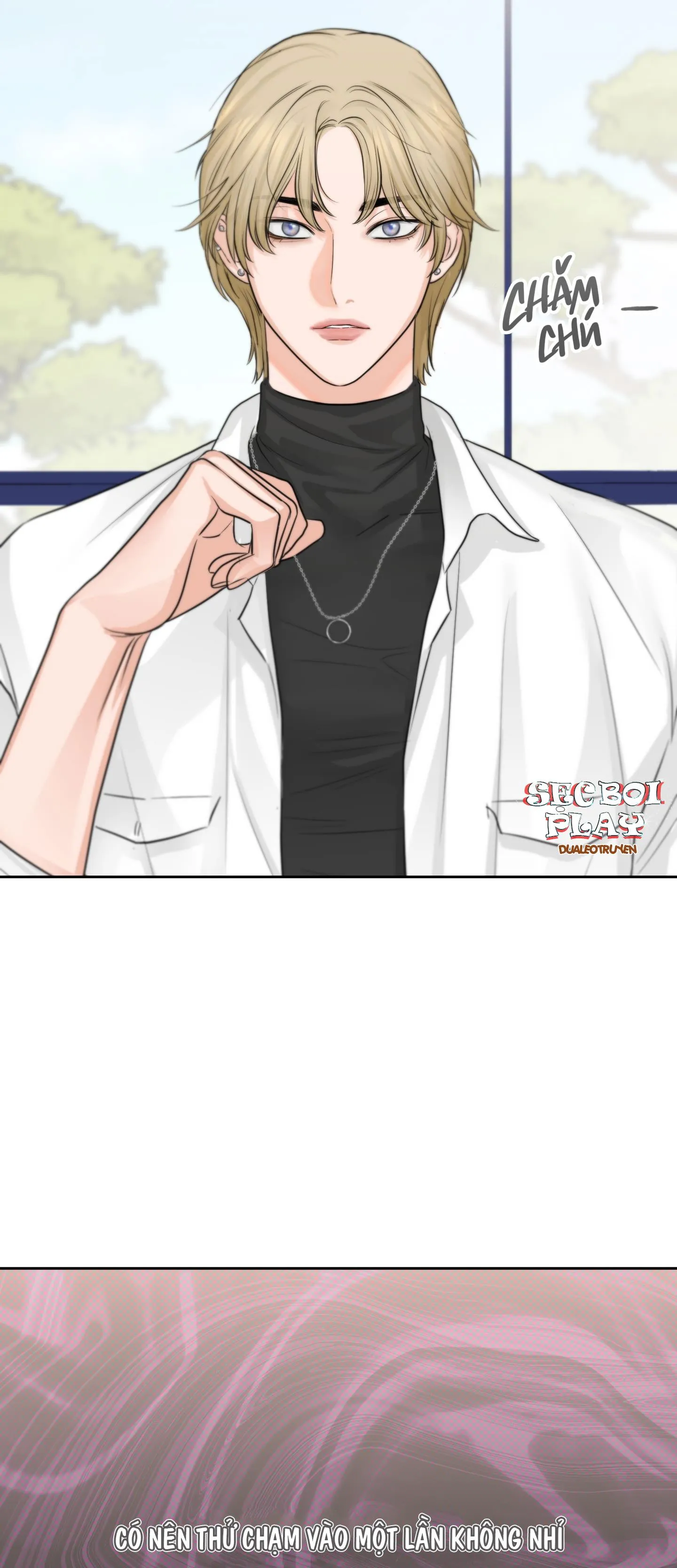 SỰ PHỤ THUỘC GIỮA CỦI VÀ LỬA Chapter 2 Trang 25