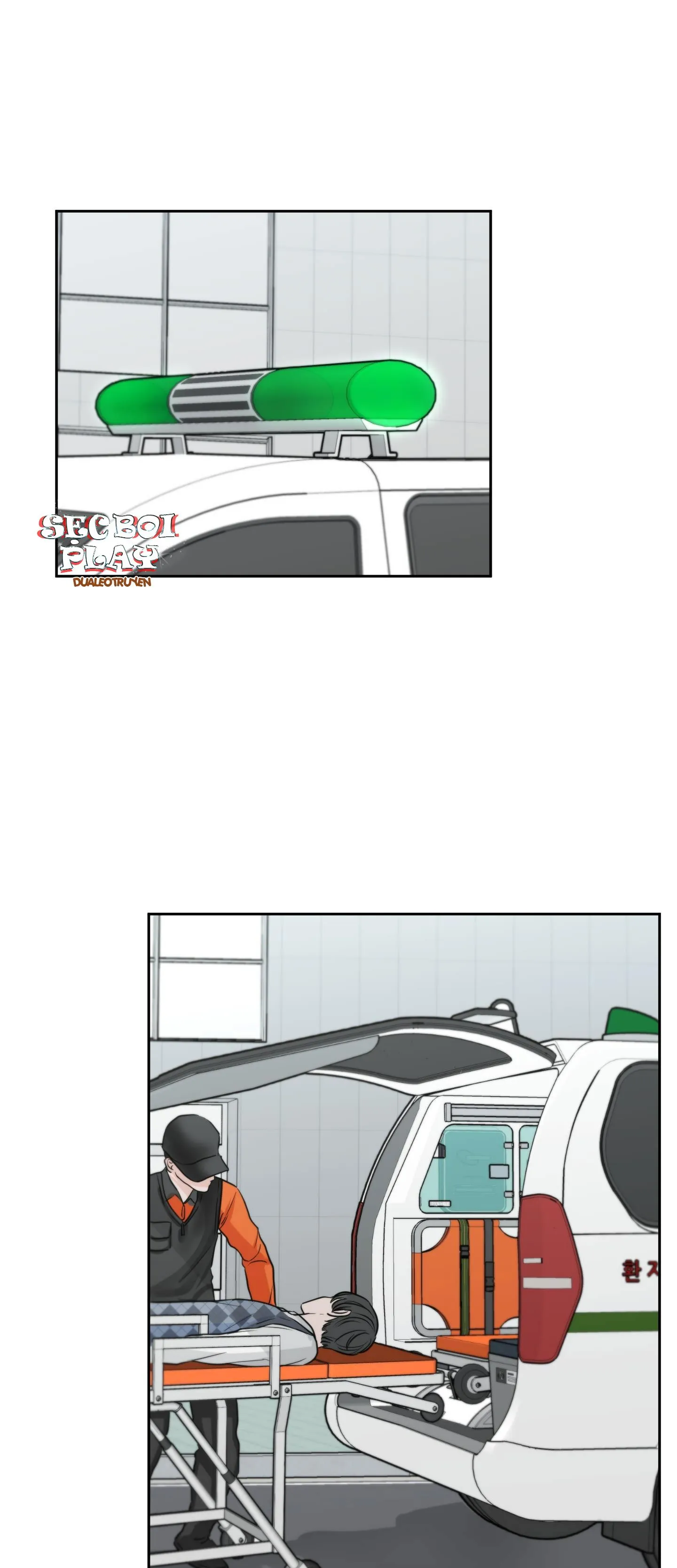 SỰ PHỤ THUỘC GIỮA CỦI VÀ LỬA Chapter 2 Trang 34