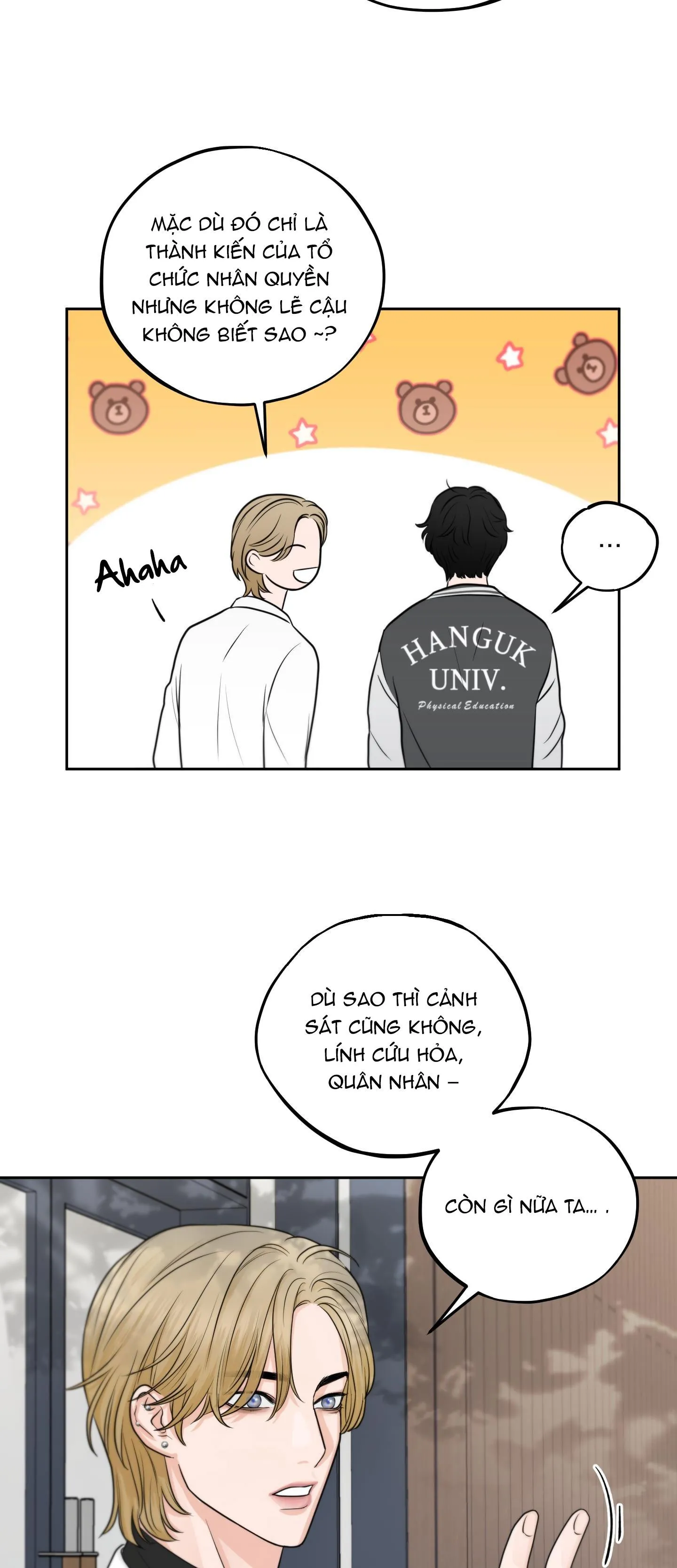 SỰ PHỤ THUỘC GIỮA CỦI VÀ LỬA Chapter 2 Trang 37