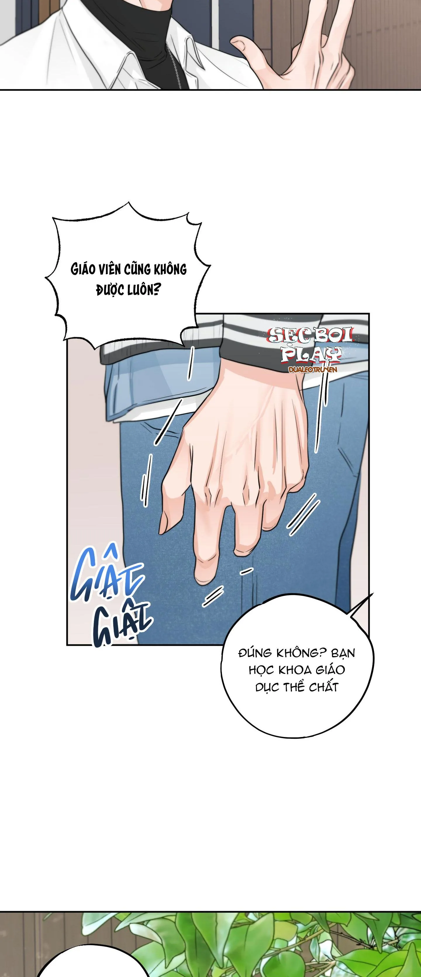 SỰ PHỤ THUỘC GIỮA CỦI VÀ LỬA Chapter 2 Trang 38