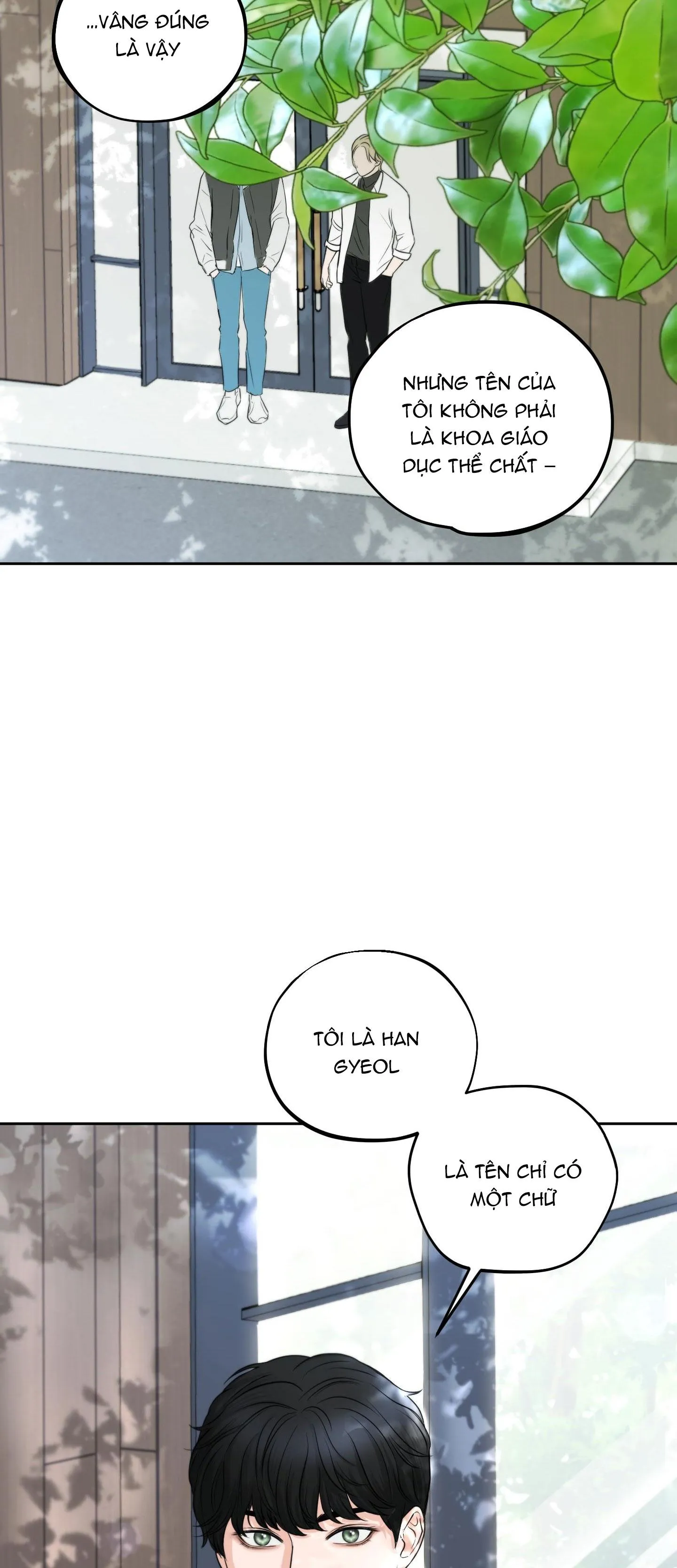 SỰ PHỤ THUỘC GIỮA CỦI VÀ LỬA Chapter 2 Trang 39