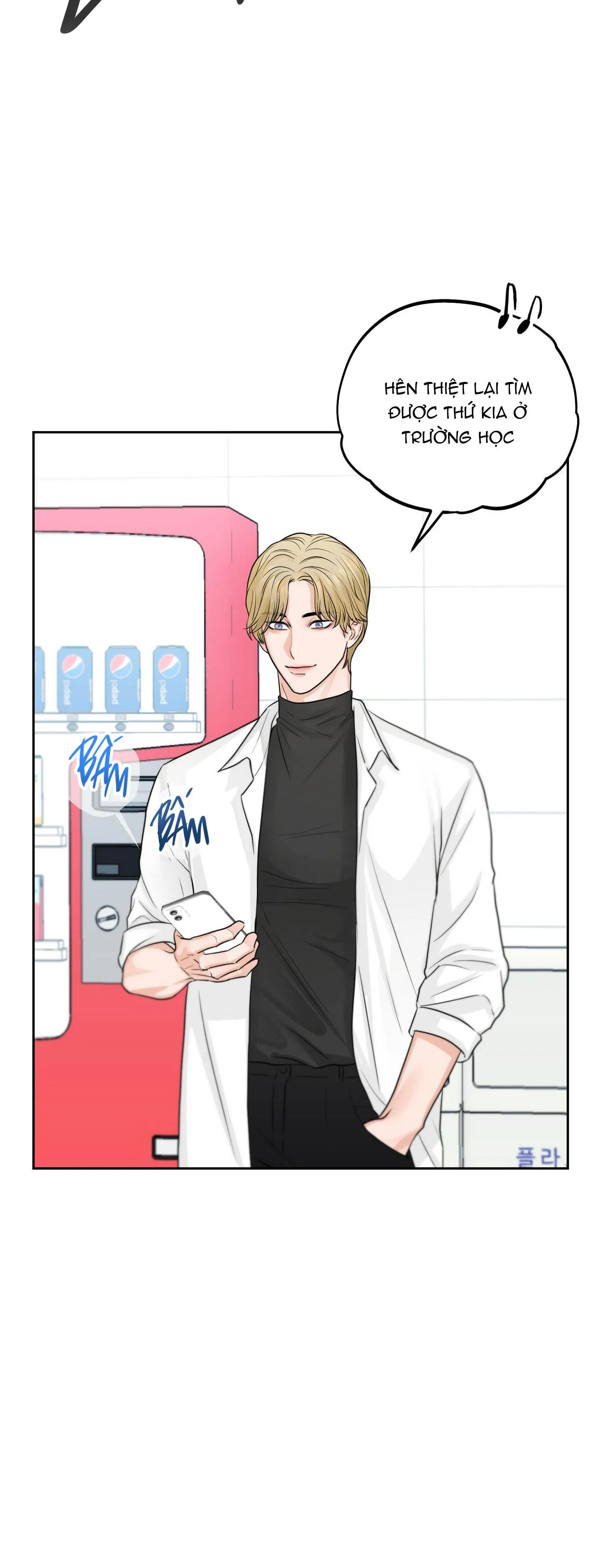 SỰ PHỤ THUỘC GIỮA CỦI VÀ LỬA Chapter 2 Trang 44