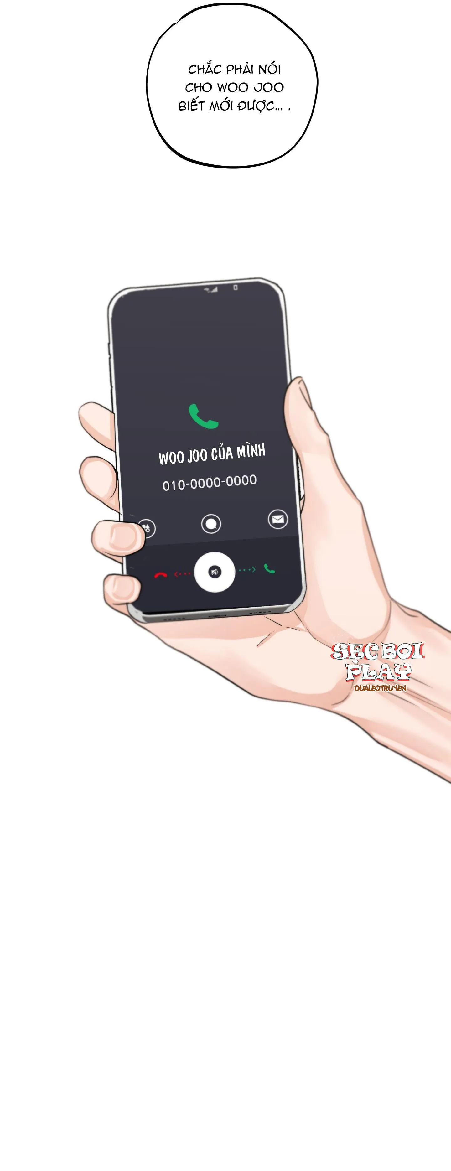 SỰ PHỤ THUỘC GIỮA CỦI VÀ LỬA Chapter 2 Trang 45