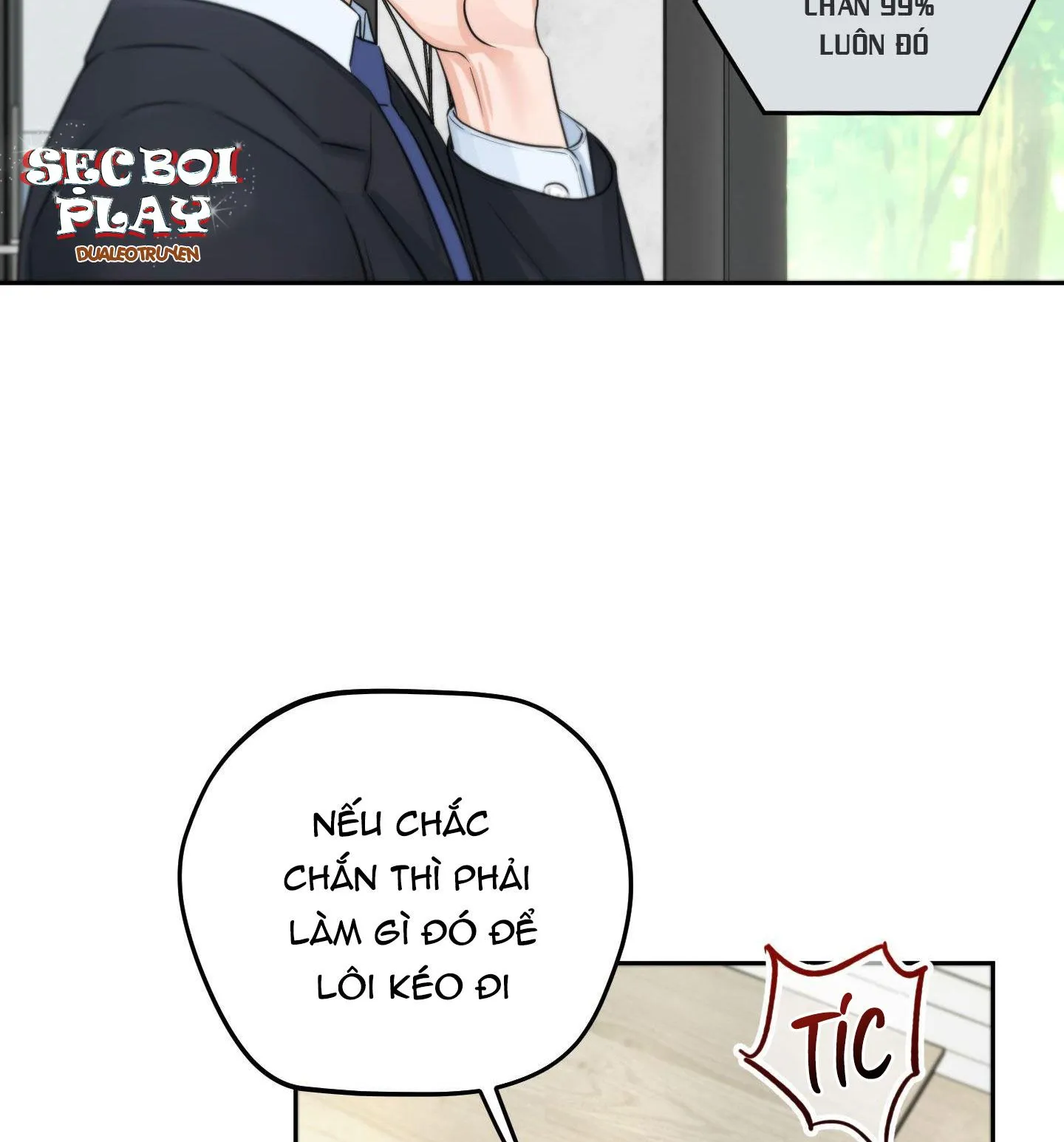 SỰ PHỤ THUỘC GIỮA CỦI VÀ LỬA Chapter 3 Trang 8