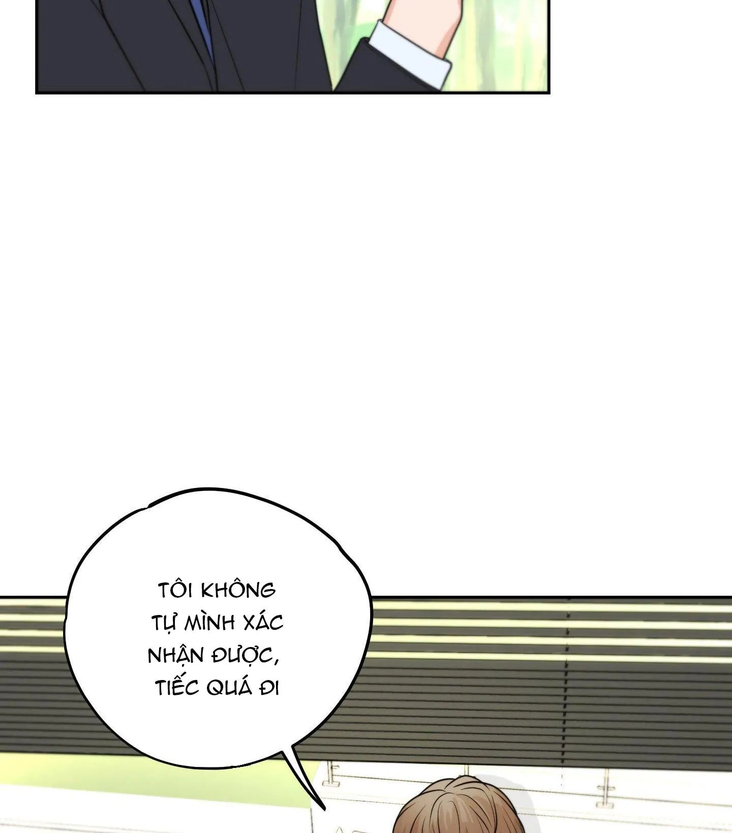 SỰ PHỤ THUỘC GIỮA CỦI VÀ LỬA Chapter 3 Trang 11