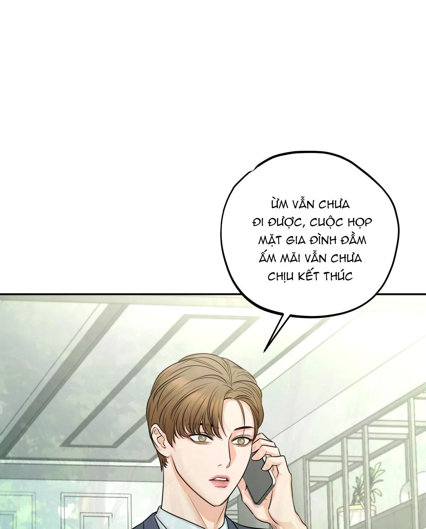 SỰ PHỤ THUỘC GIỮA CỦI VÀ LỬA Chapter 3 Trang 13