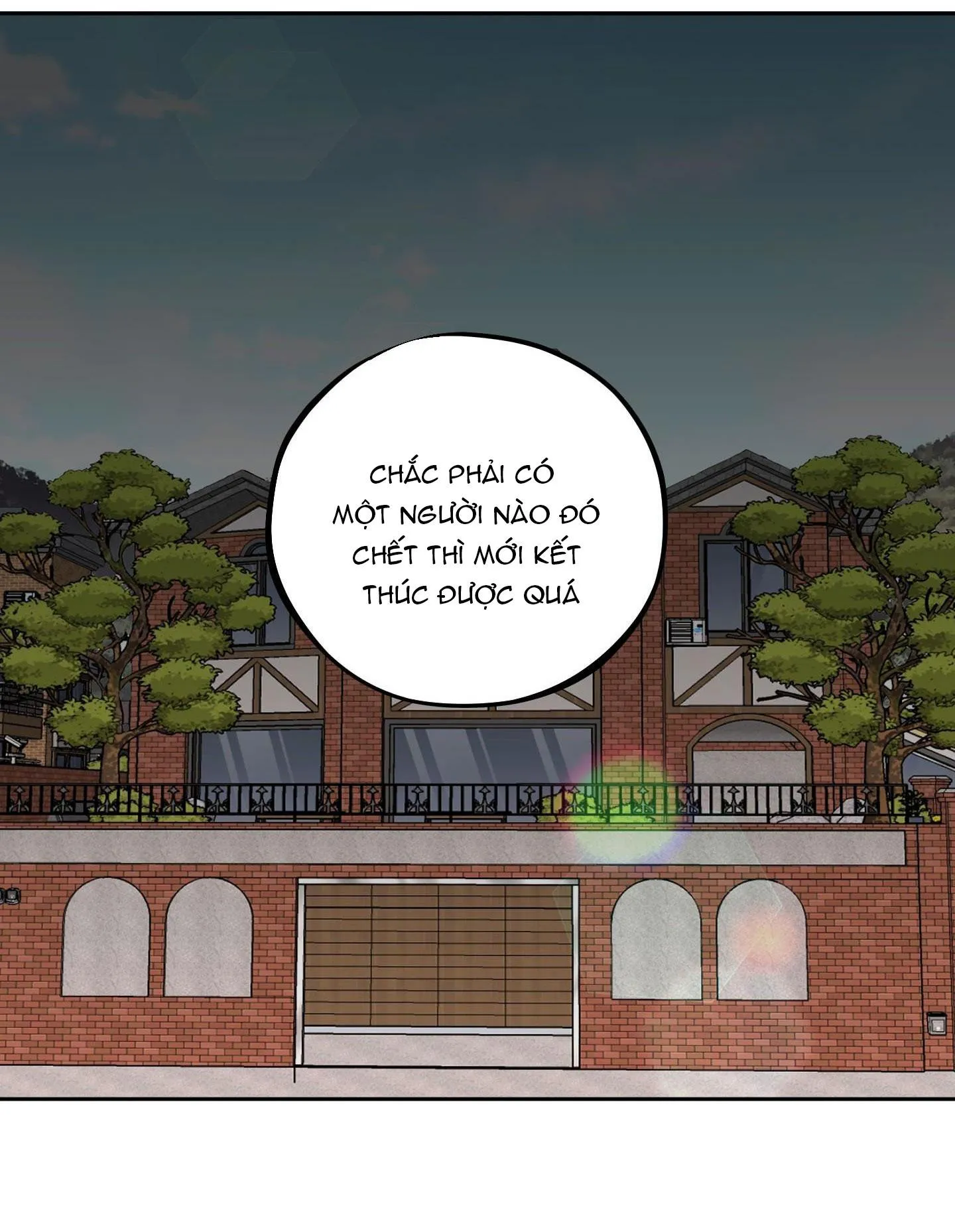 SỰ PHỤ THUỘC GIỮA CỦI VÀ LỬA Chapter 3 Trang 15